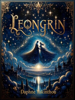 cover image of Leongrin